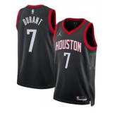 Kevin Durant, Houston Rockets - Statement